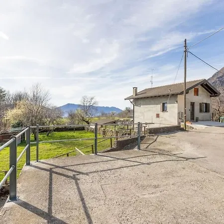 Apartment Ca' Du Giuvan