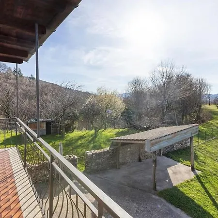 Apartament Ca' Du Giuvan *