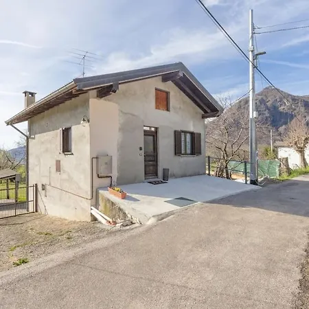 Apartament Ca' Du Giuvan